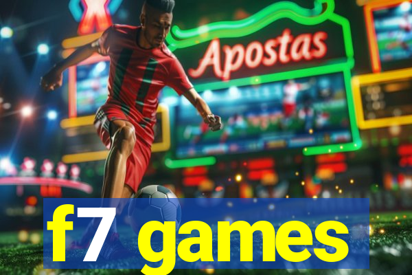 f7 games